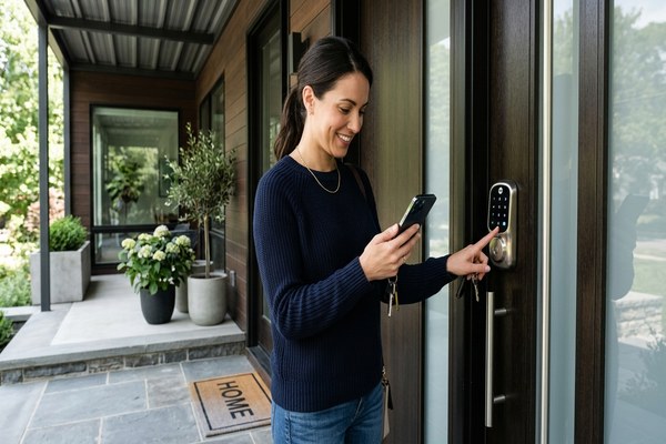 BSIS locksmith licensing verification for Belmont CA