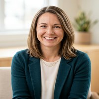 Reviewer portrait